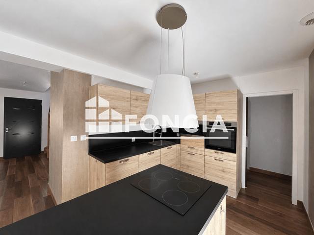 Maison 6 pièces (119.48 m²) à louer - Luce (28110)