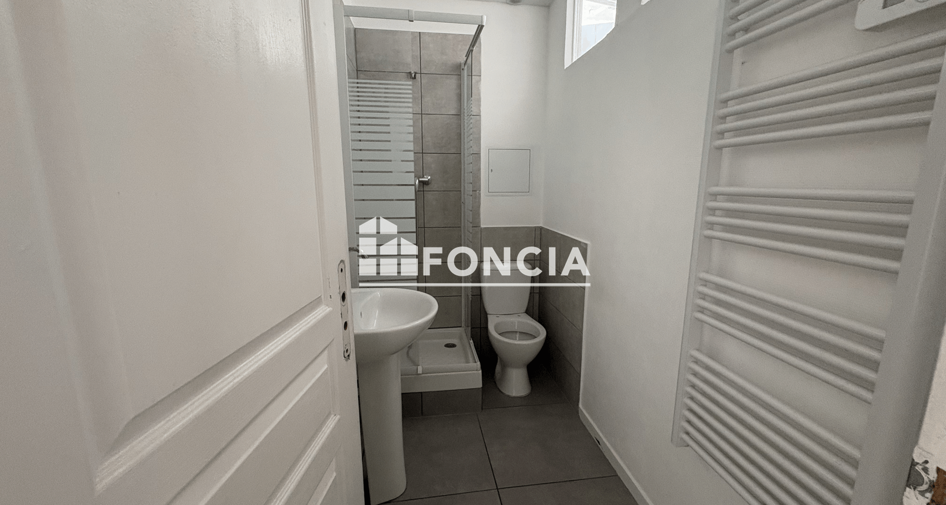 Appartement 2 pièces (39 m²) à vendre - Béziers (34500)