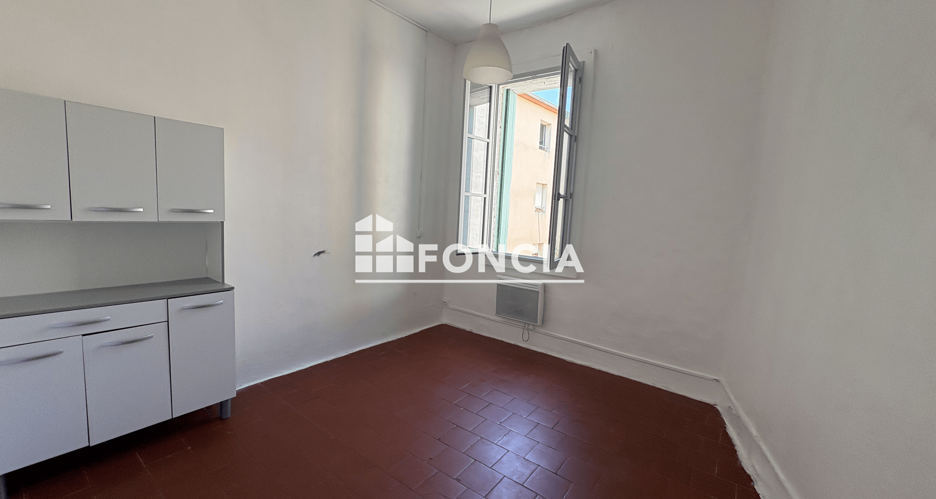 Appartement 2 pièces (39 m²) à vendre - Béziers (34500)