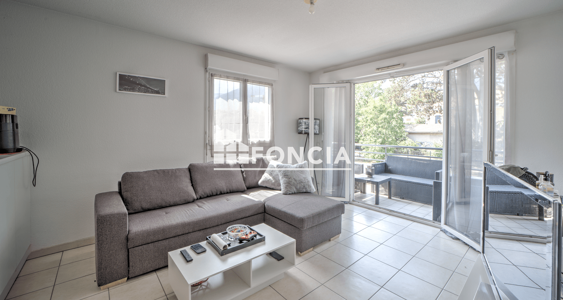 Appartement 2 pièces (39 m²) à vendre - Gex (01170)