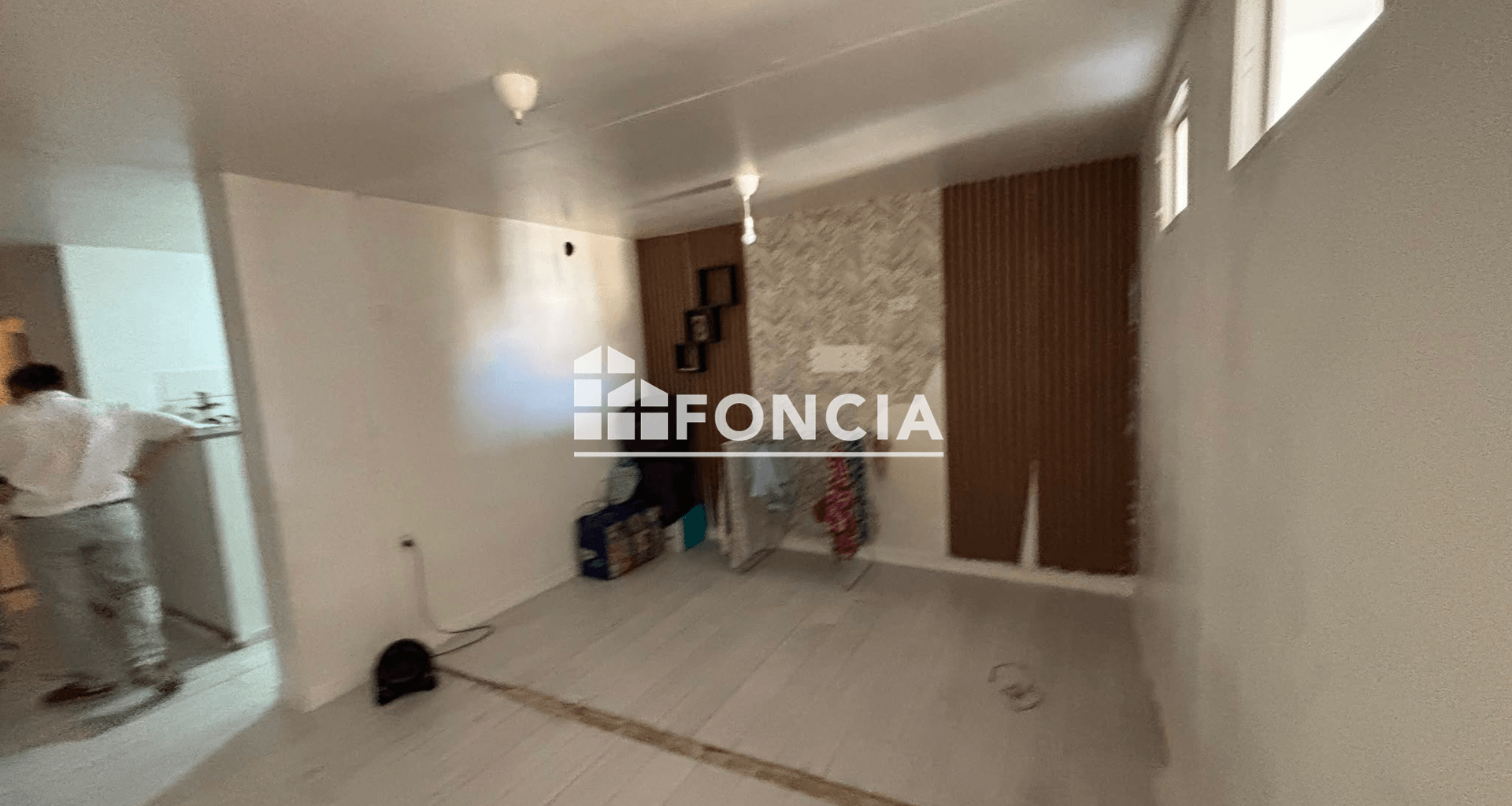 Studio (60 m²) à vendre - Béziers (34500)