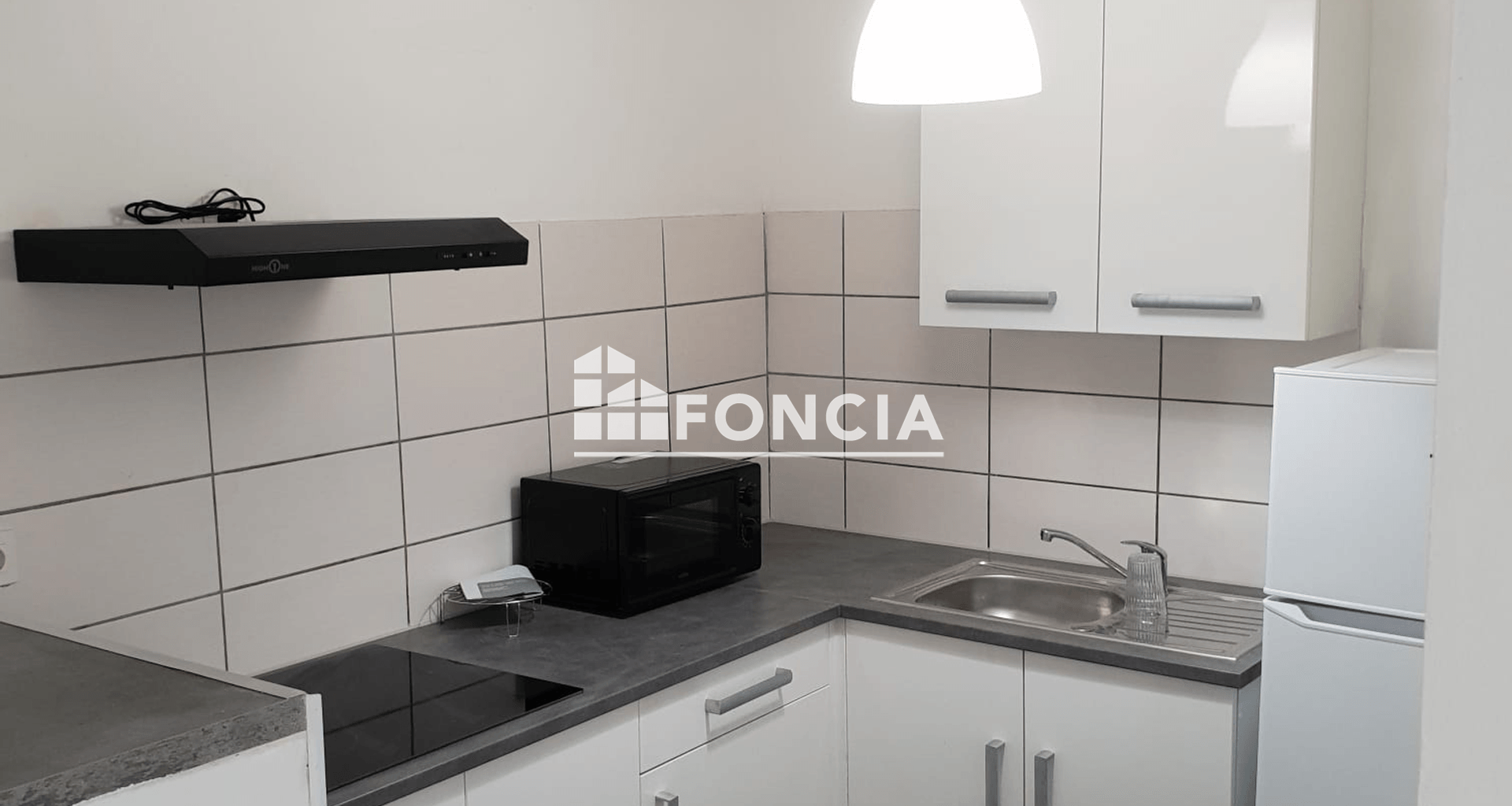 Studio (60 m²) à vendre - Béziers (34500)