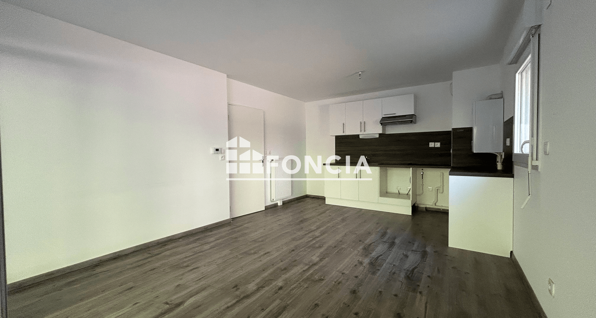 Appartement 3 pièces (60.4 m²) à vendre - Déville-lès-rouen (76250)
