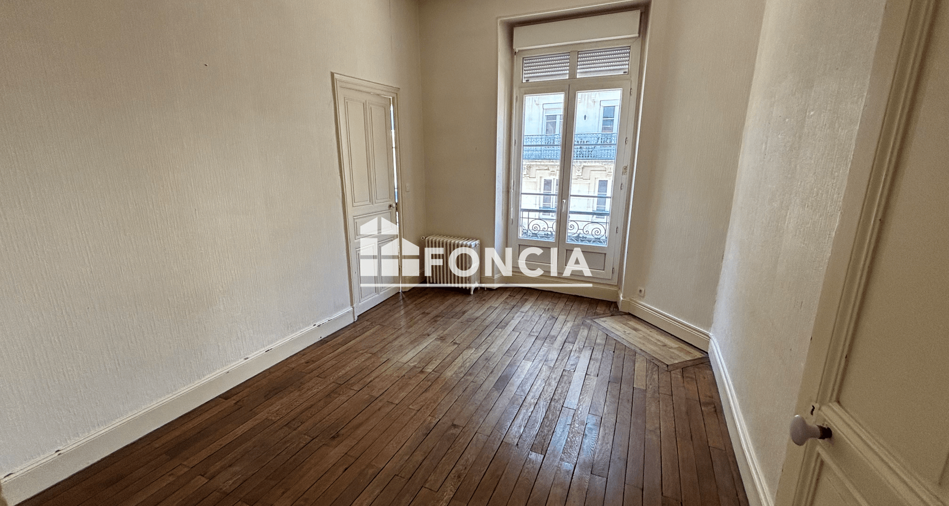 Appartement 3 pièces (67.43 m²) à louer - Angers (49100)