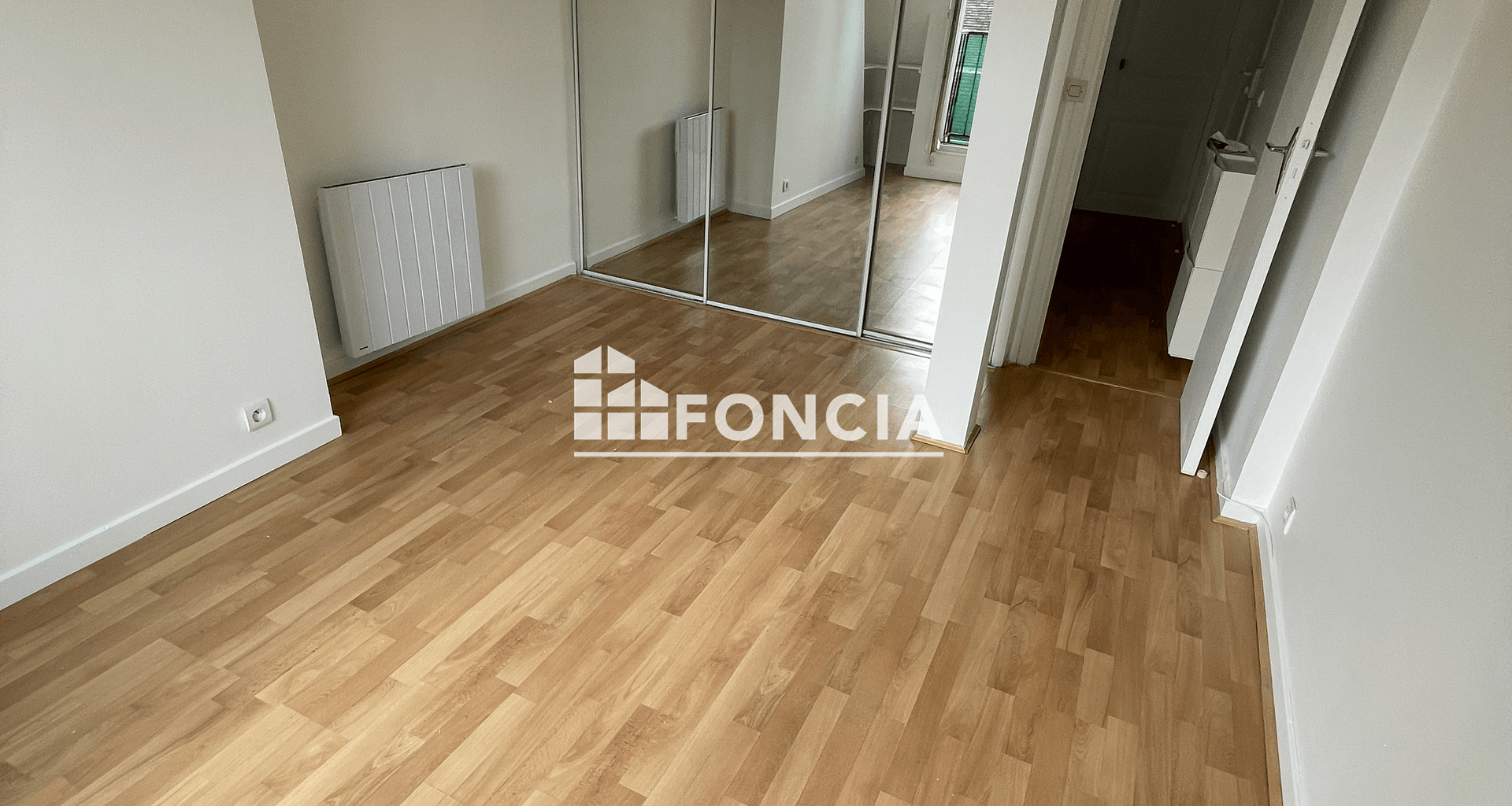 Studio (25.43 m²) à louer - Paris 14ᵉ (75014)