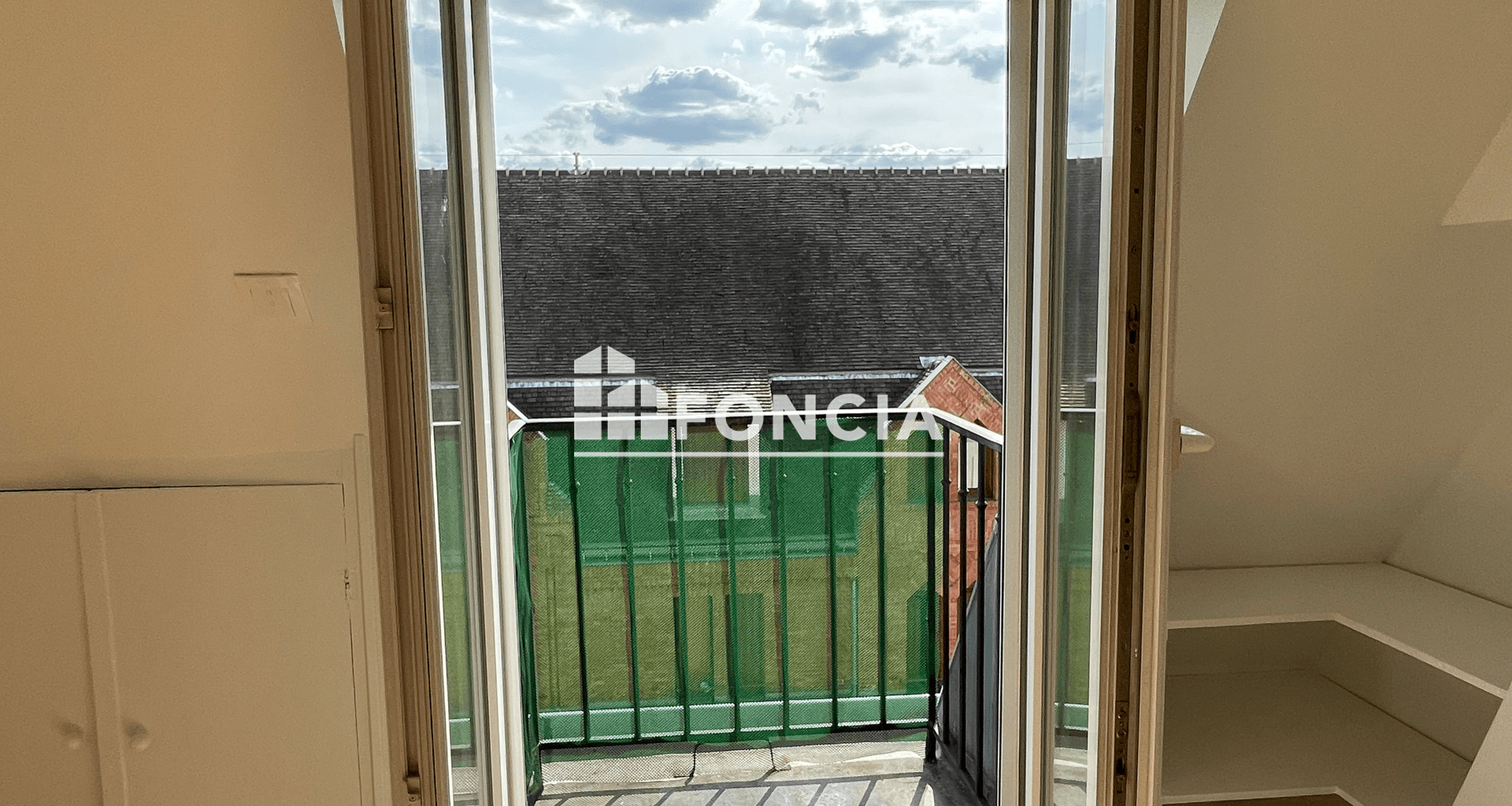 Studio (25.43 m²) à louer - Paris 14ᵉ (75014)
