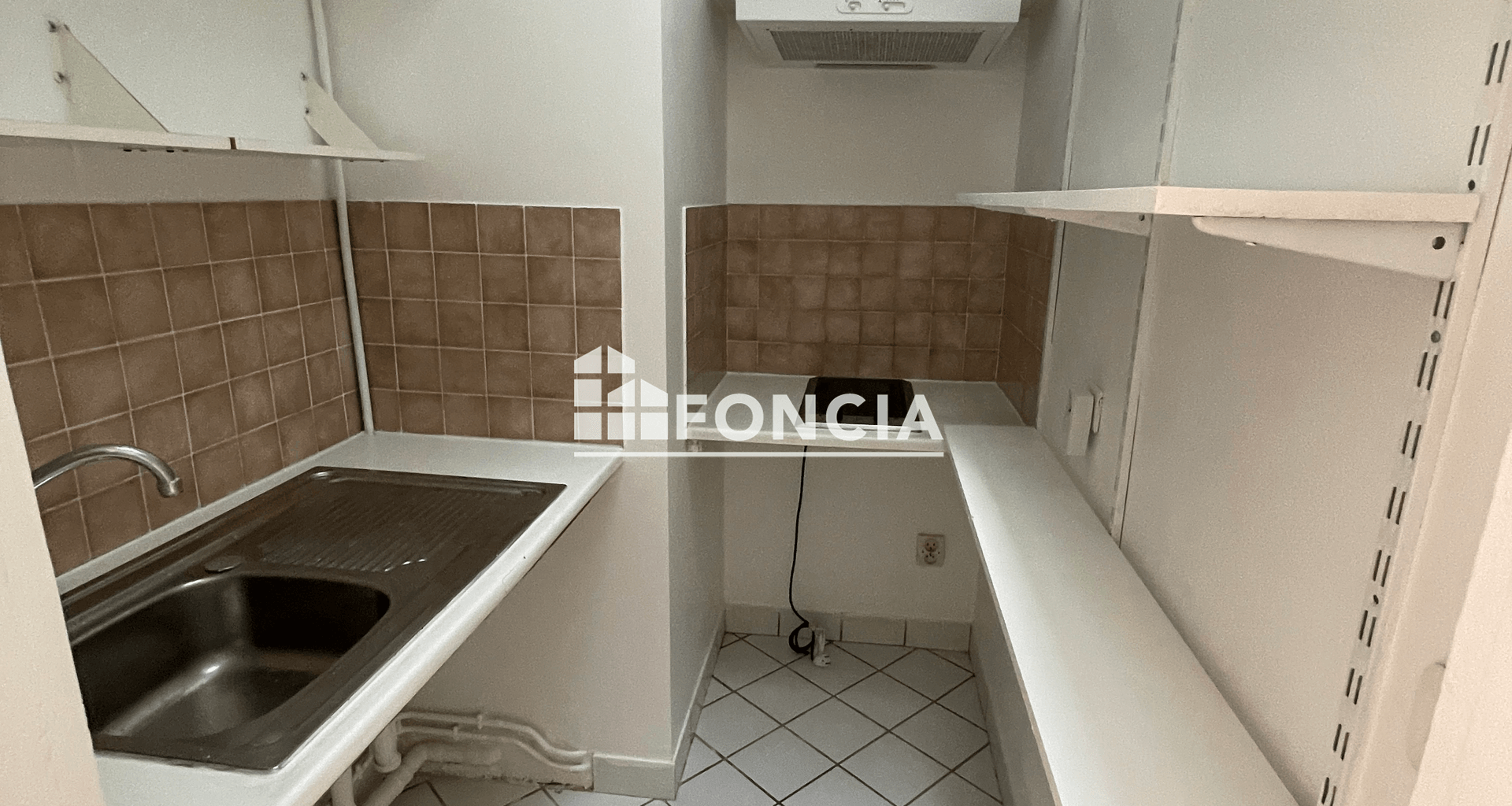 Studio (25.43 m²) à louer - Paris 14ᵉ (75014)