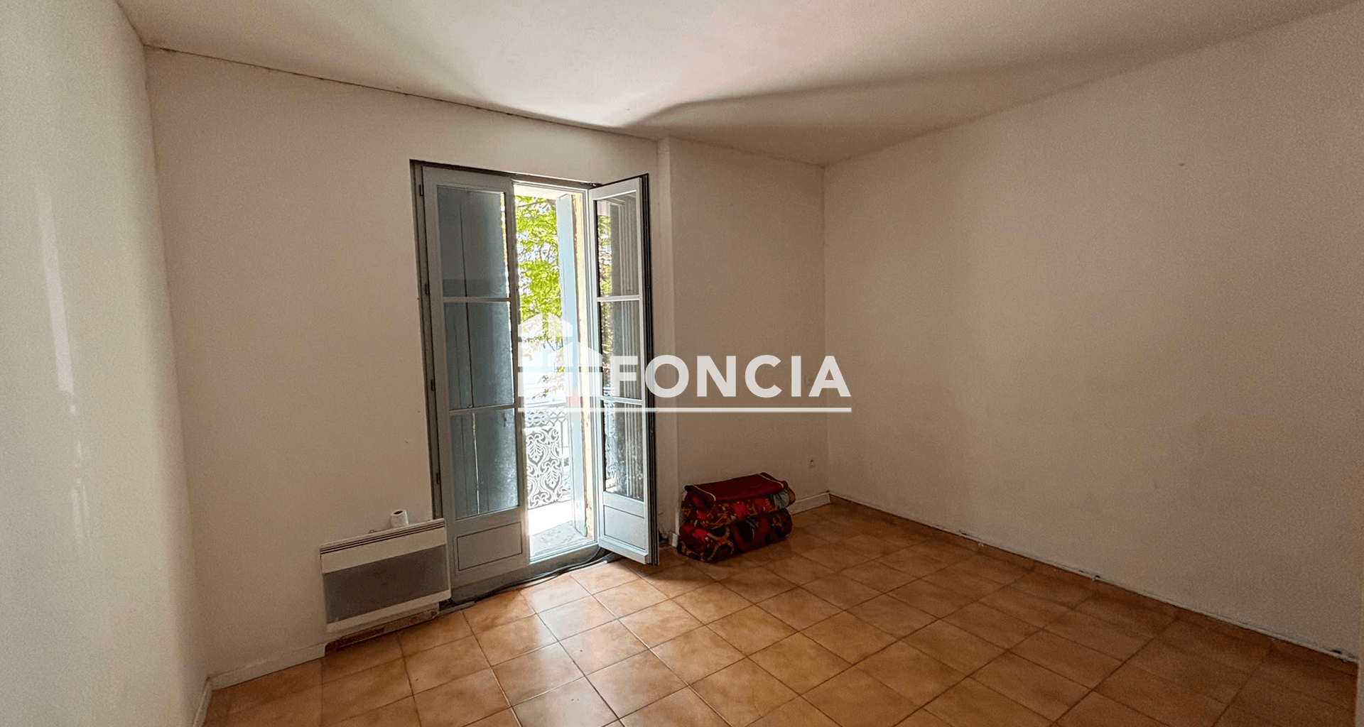 Appartement 2 pièces (52 m²) à vendre - Béziers (34500)