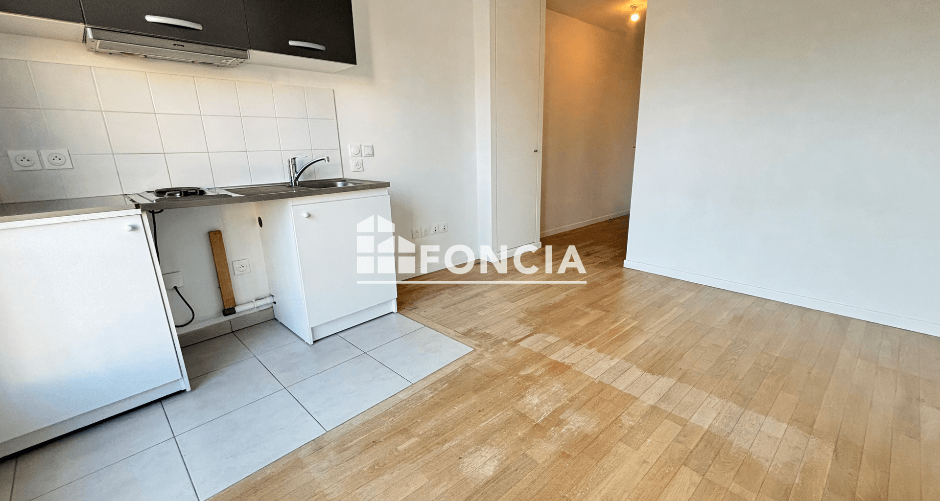 Studio (20.35 m²) à louer - Clamart (92140)