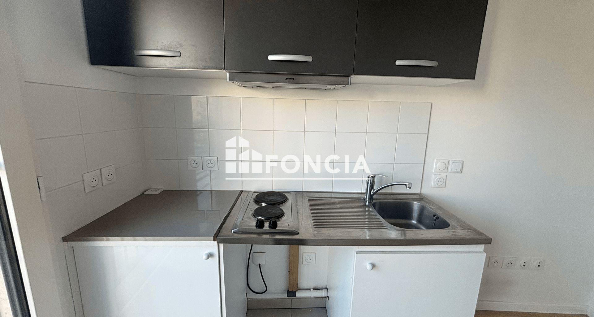 Studio (20.35 m²) à louer - Clamart (92140)