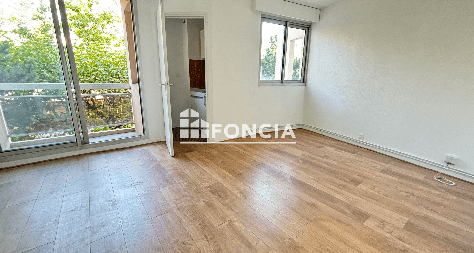 Studio (20.22 m²) à louer - Vanves (92170)