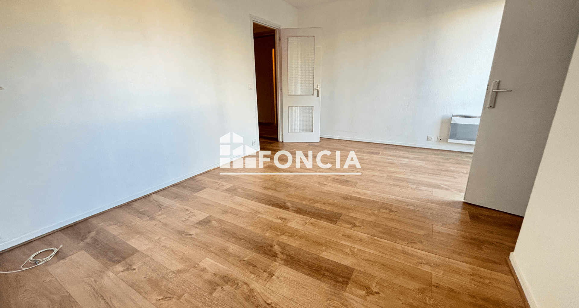 Studio (20.22 m²) à louer - Vanves (92170)