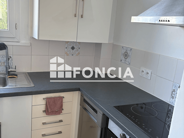 Studio meublé (40 m²) à louer - Dreux (28100)