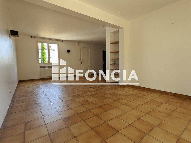 Maison 4 pièces (75 m²) à louer - Le Mans (72000)