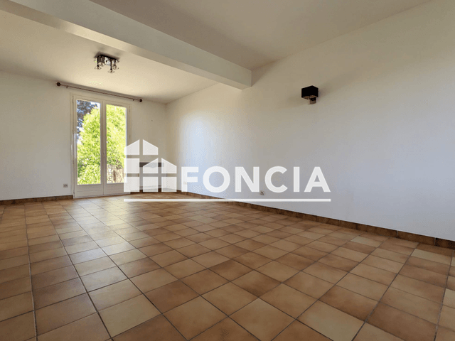 Maison 4 pièces (75 m²) à louer - Le Mans (72000)