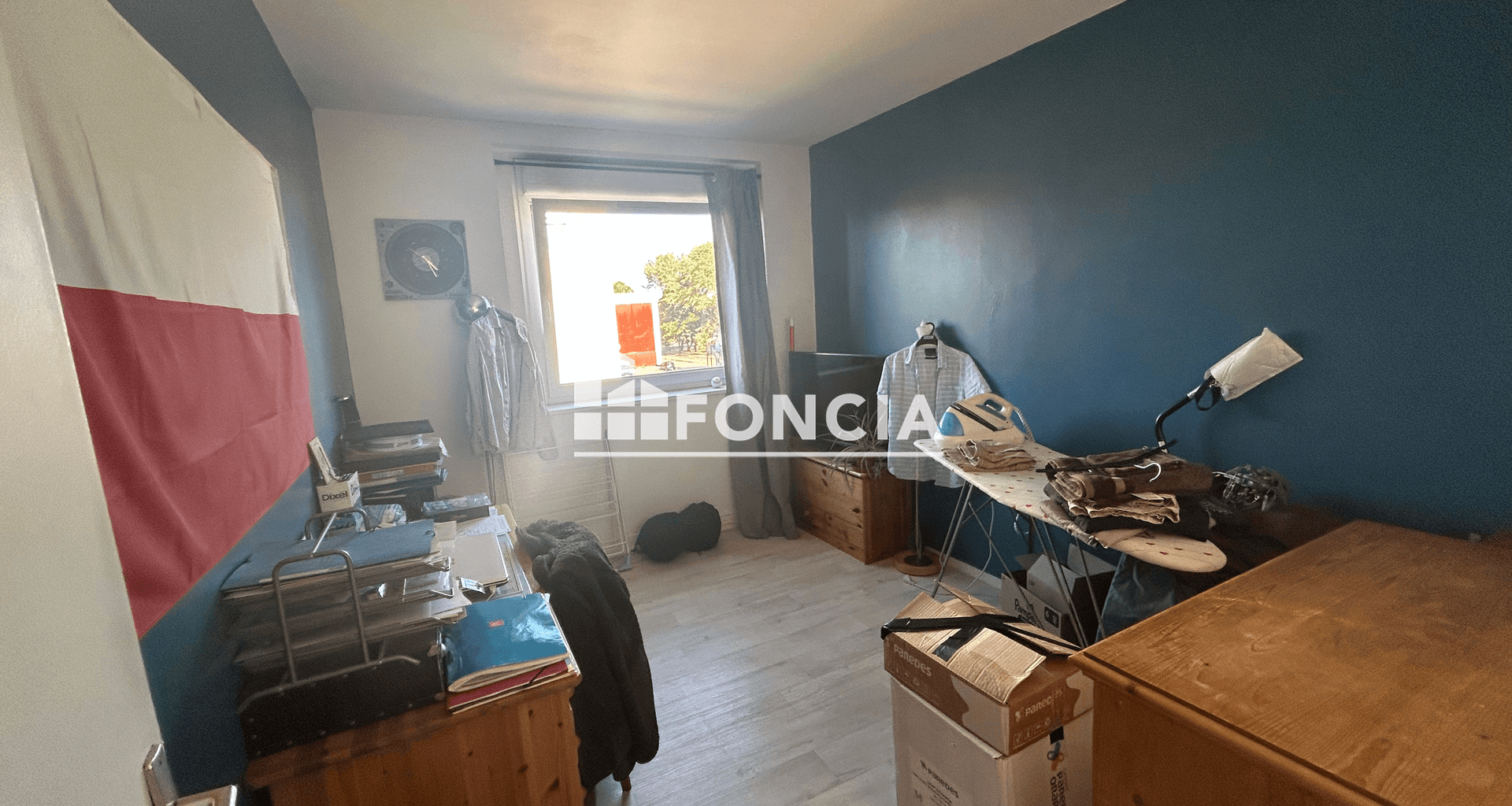 Appartement 4 pièces (65.51 m²) à louer - Mont-saint-aignan (76130)
