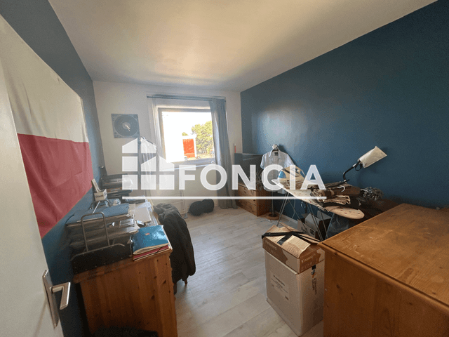 Appartement 4 pièces (65.51 m²) à louer - Mont-saint-aignan (76130)