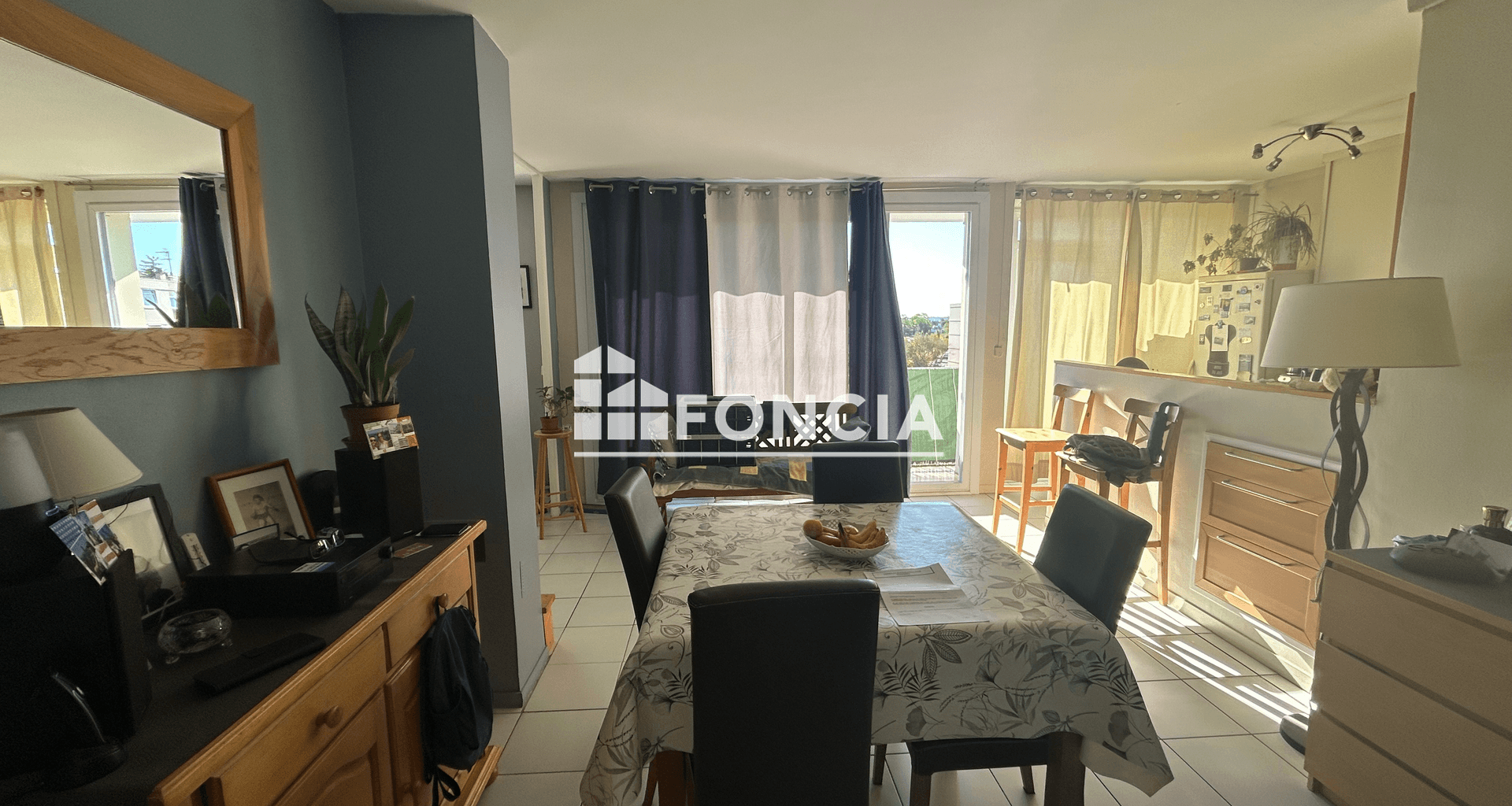 Appartement 4 pièces (65.51 m²) à louer - Mont-saint-aignan (76130)