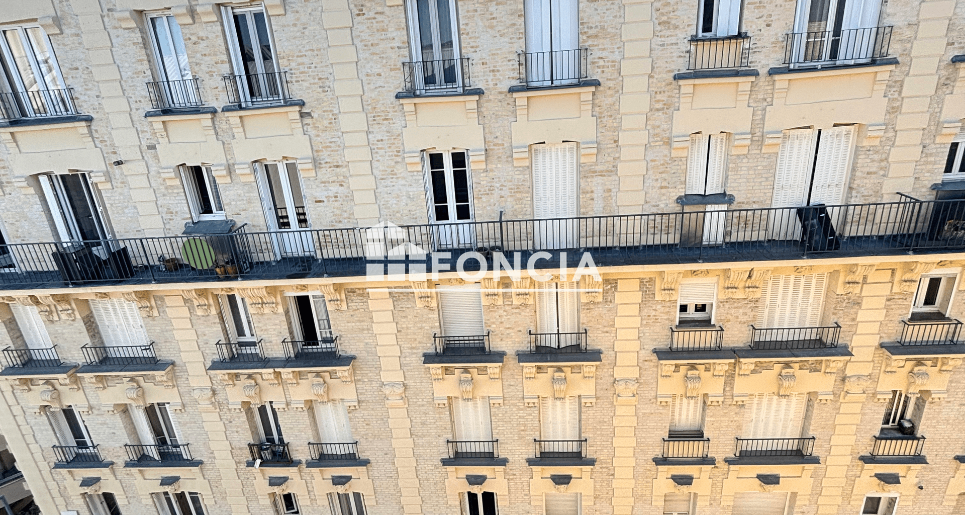 Studio meublé (18.76 m²) à louer - Issy-les-moulineaux (92130)