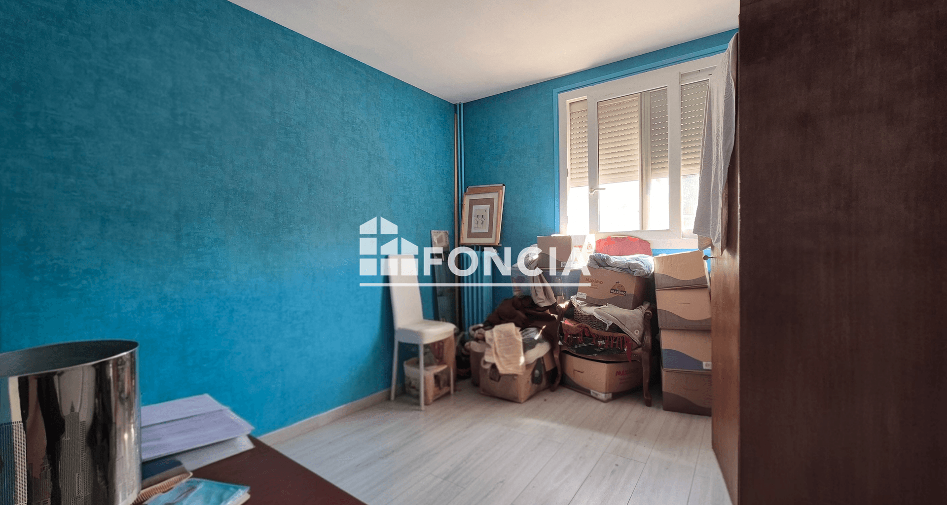 Appartement 3 pièces (66.9 m²) à vendre - Paris 18ᵉ (75018)