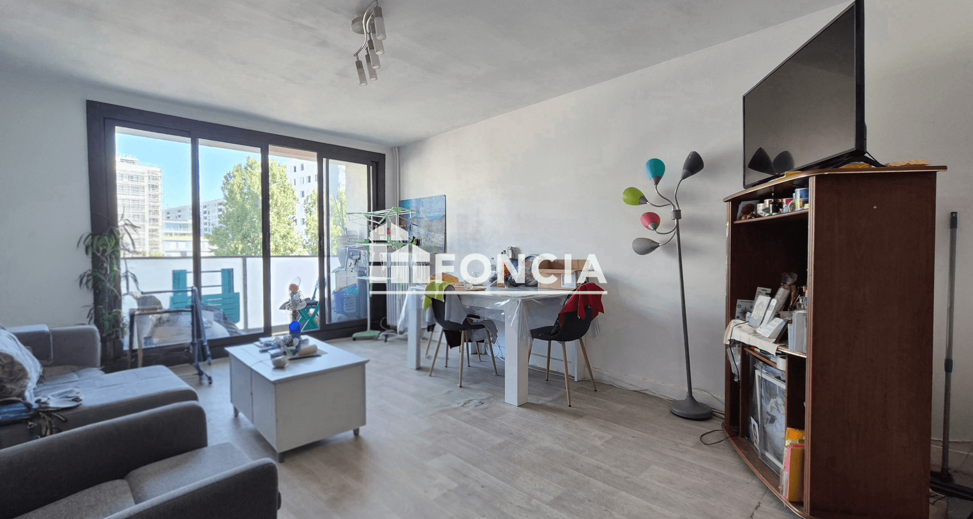 Appartement 3 pièces (66.9 m²) à vendre - Paris 18ᵉ (75018)