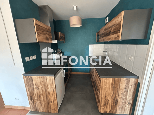 Appartement meublé 2 pièces (48.03 m²) à louer - Beauzelle (31700)