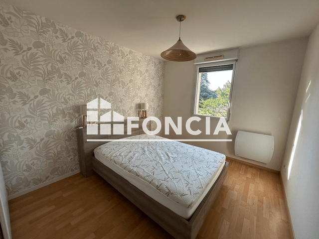 Appartement meublé 2 pièces (48.03 m²) à louer - Beauzelle (31700)