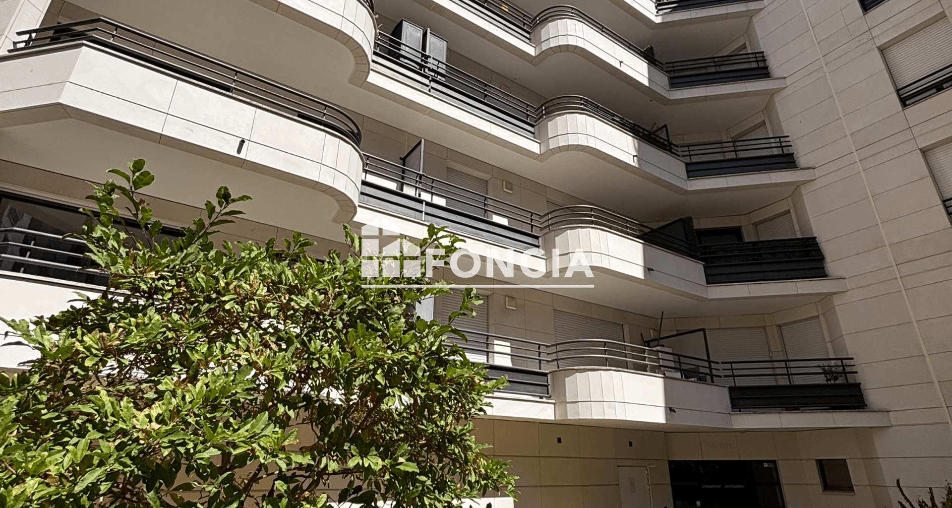 Appartement 2 pièces (34 m²) à louer - Levallois-perret (92300)