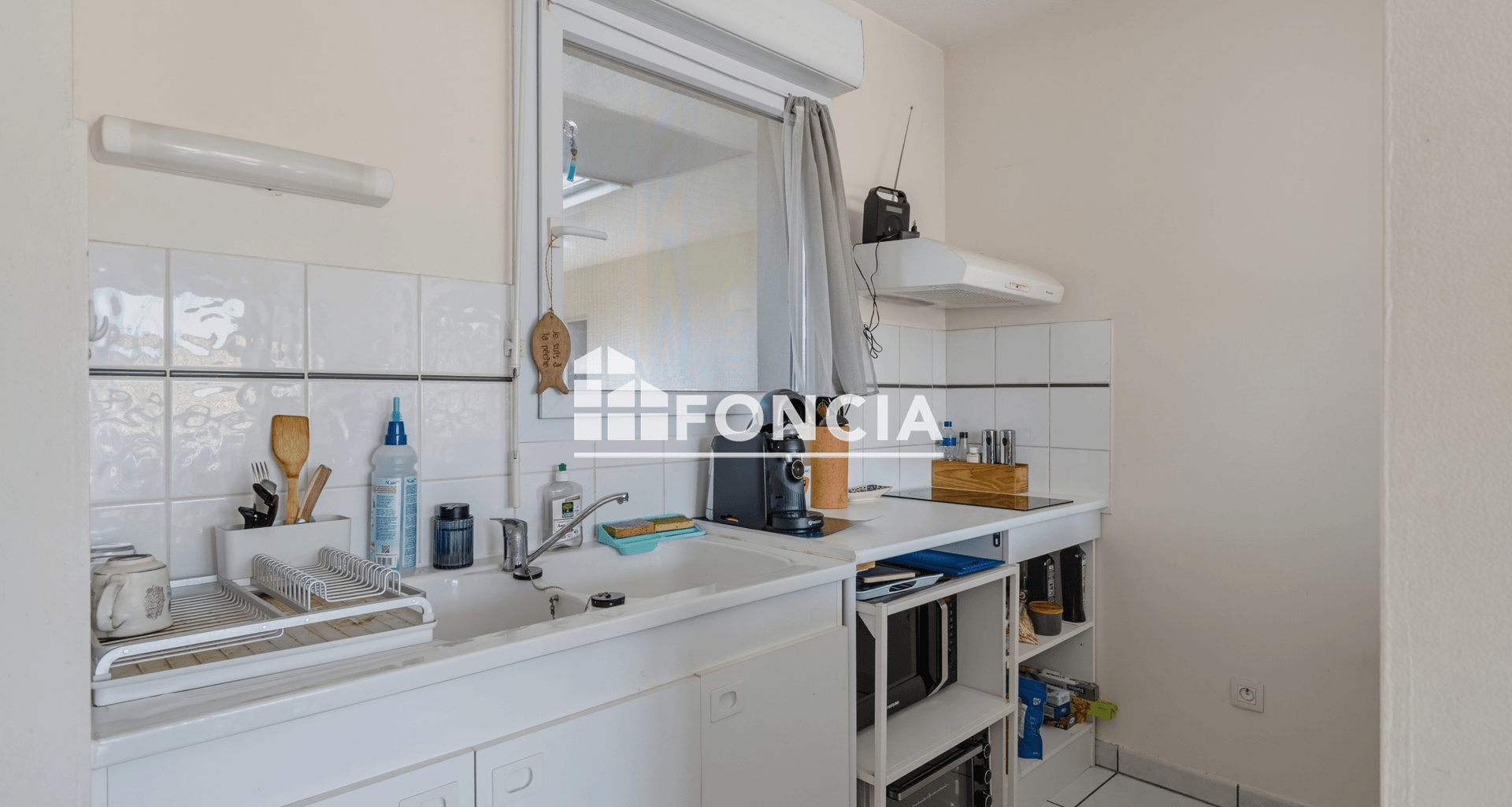 Appartement 2 pièces (42.07 m²) à vendre - Biganos (33380)