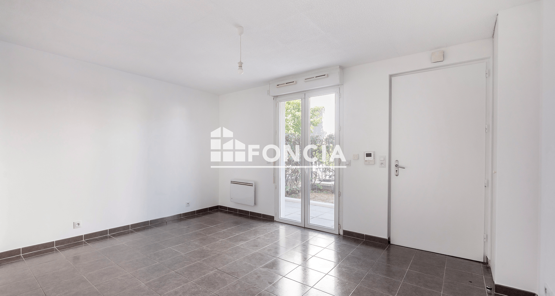 Studio (25.38 m²) à vendre - Antony (92160)
