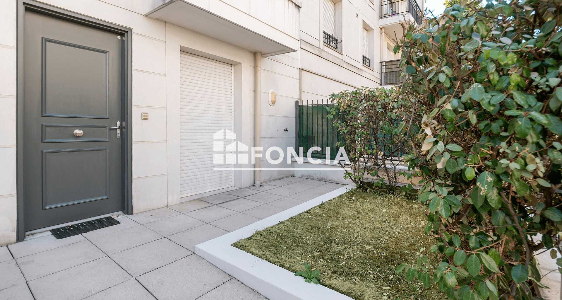 Studio (25.38 m²) à vendre - Antony (92160)