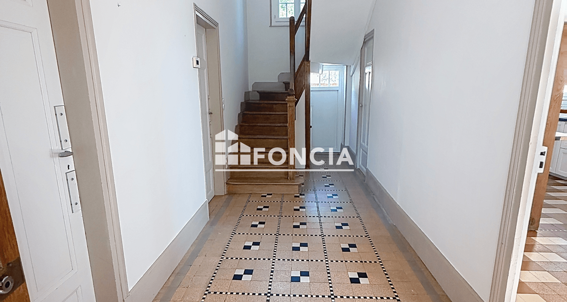 Maison 7 pièces (124.5 m²) à vendre - Valorbiquet (14290)
