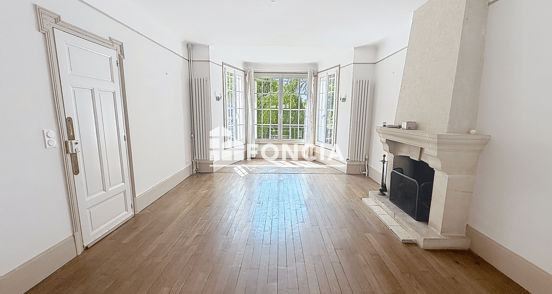 Maison 7 pièces (124.5 m²) à vendre - Valorbiquet (14290)