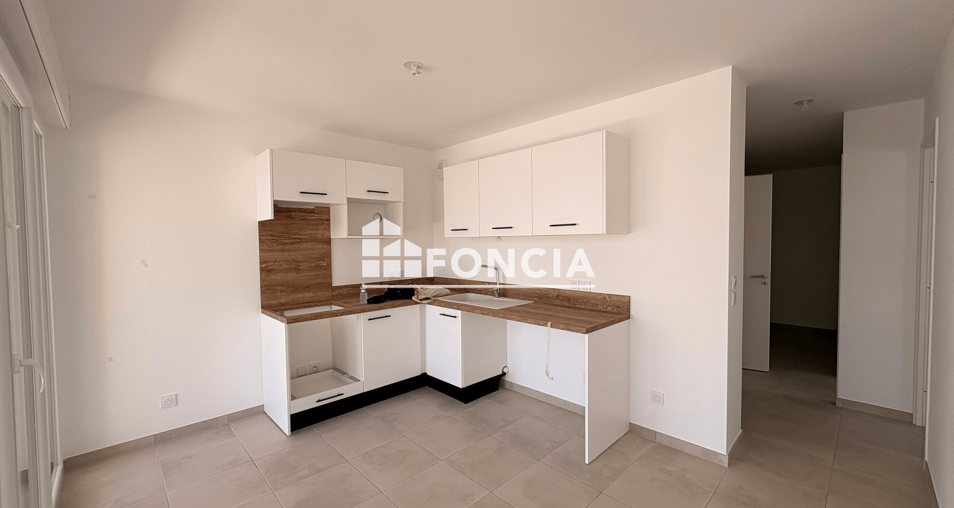 Appartement 3 pièces (63.77 m²) à louer - Morières-lès-avignon (84310)