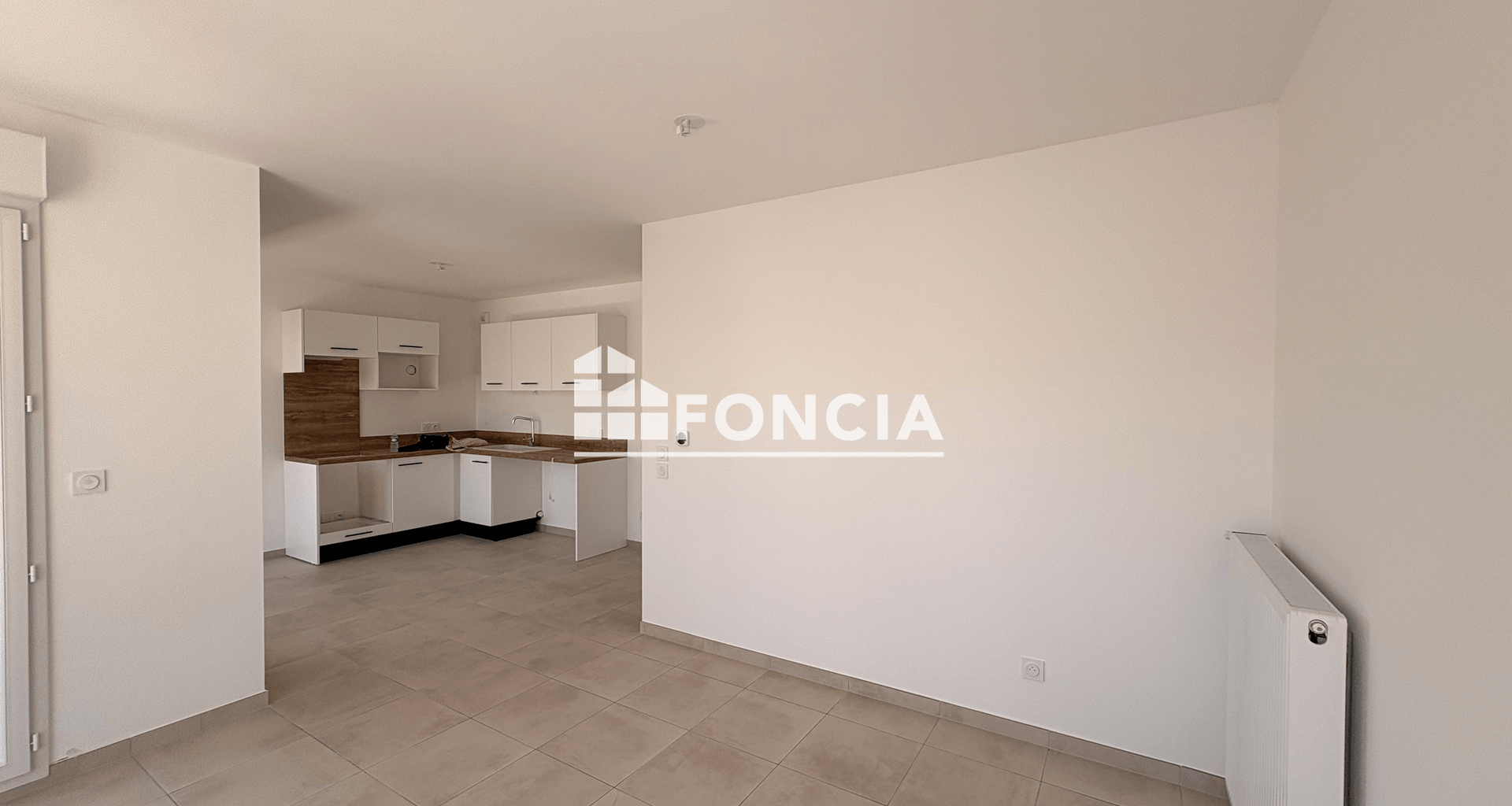 Appartement 3 pièces (63.69 m²) à louer - Morières-lès-avignon (84310)