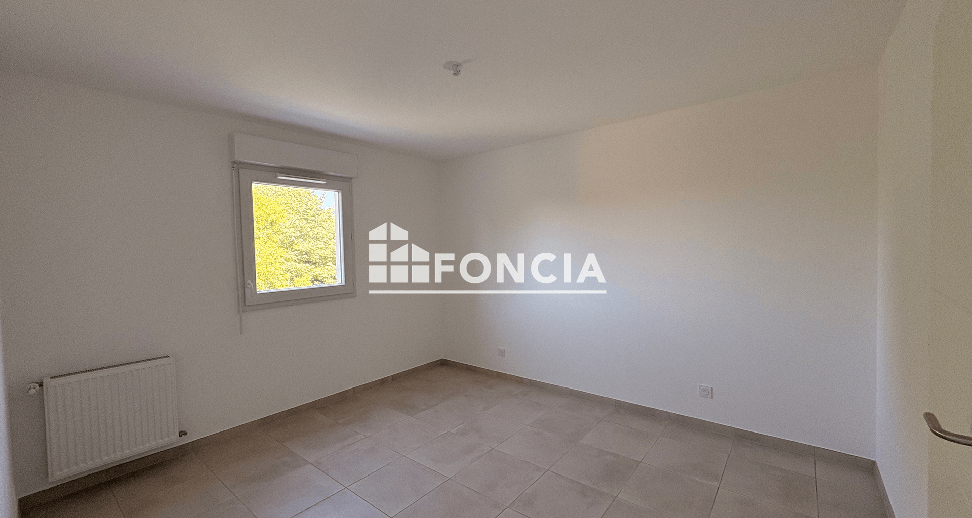 Appartement 2 pièces (41.27 m²) à louer - Morières-lès-avignon (84310)