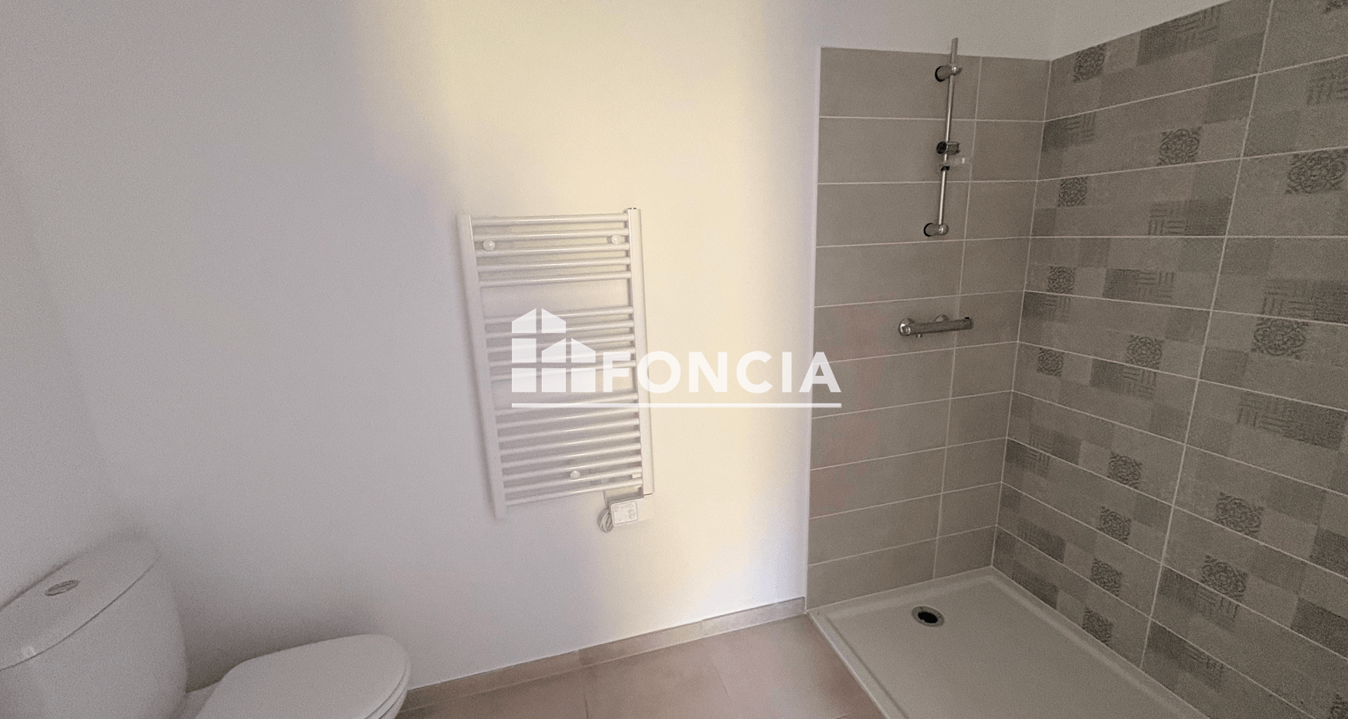 Appartement 2 pièces (41.27 m²) à louer - Morières-lès-avignon (84310)