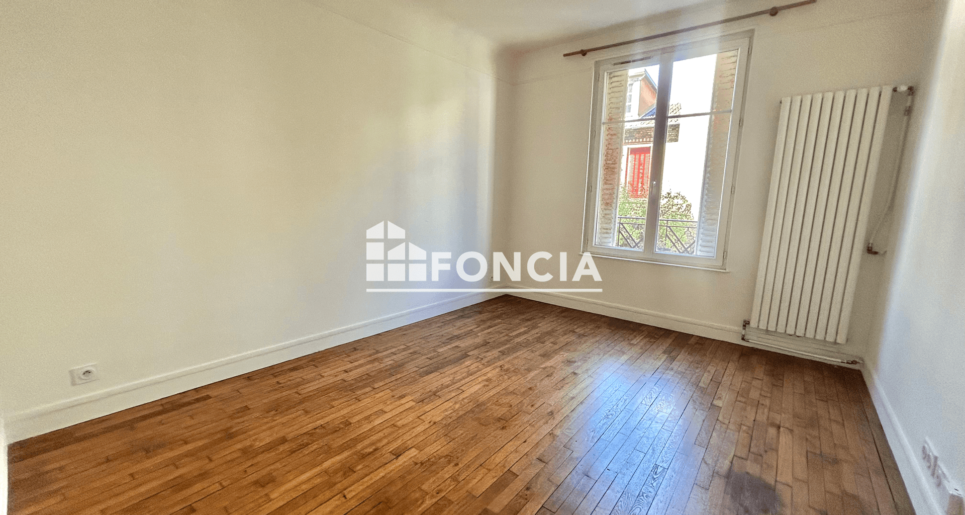 Appartement 2 pièces (39.48 m²) à louer - Malakoff (92240)
