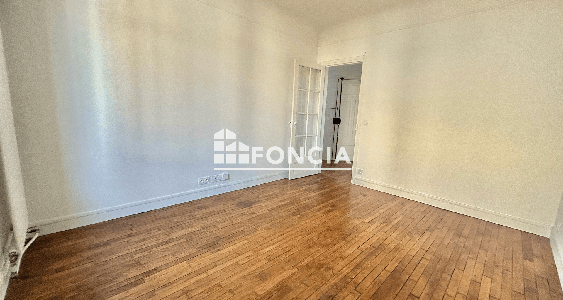 Appartement 2 pièces (39.48 m²) à louer - Malakoff (92240)
