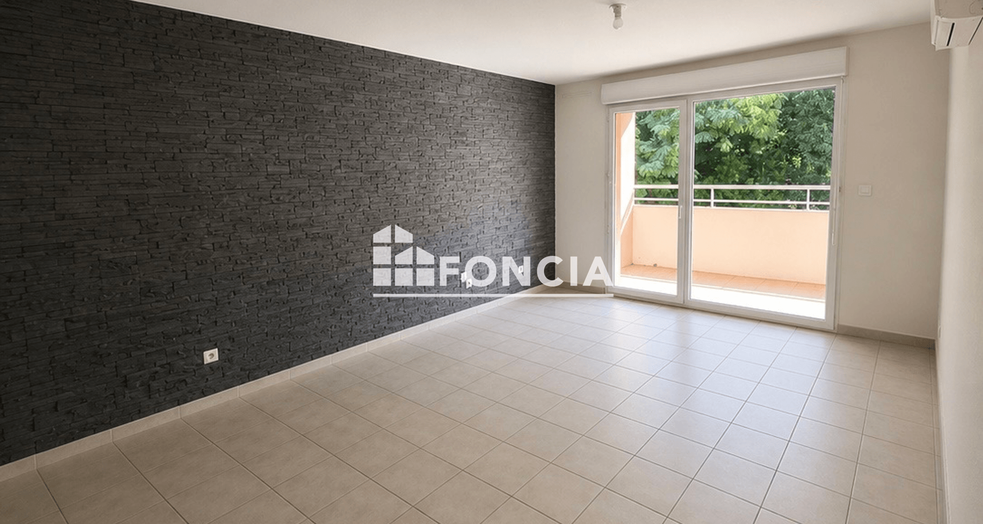 Appartement 3 pièces (53.35 m²) à louer - Montfavet (84140)