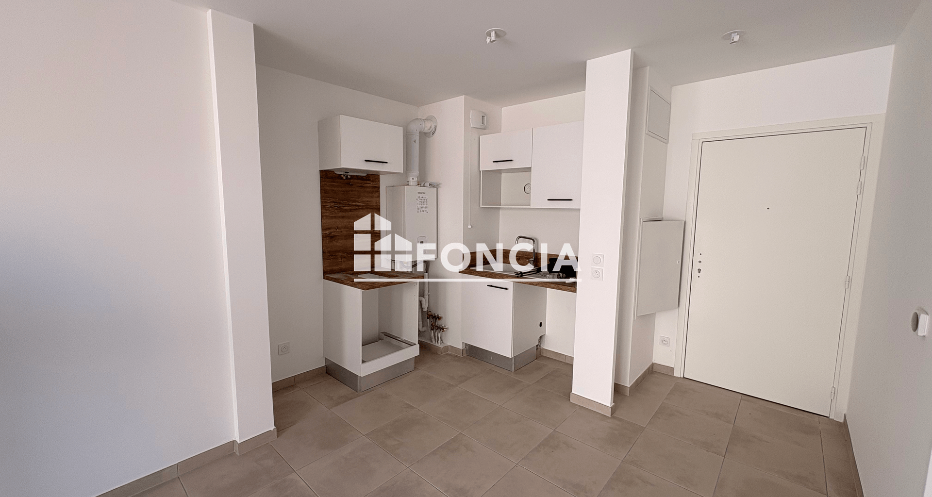 Appartement 2 pièces (37.33 m²) à louer - Morières-lès-avignon (84310)