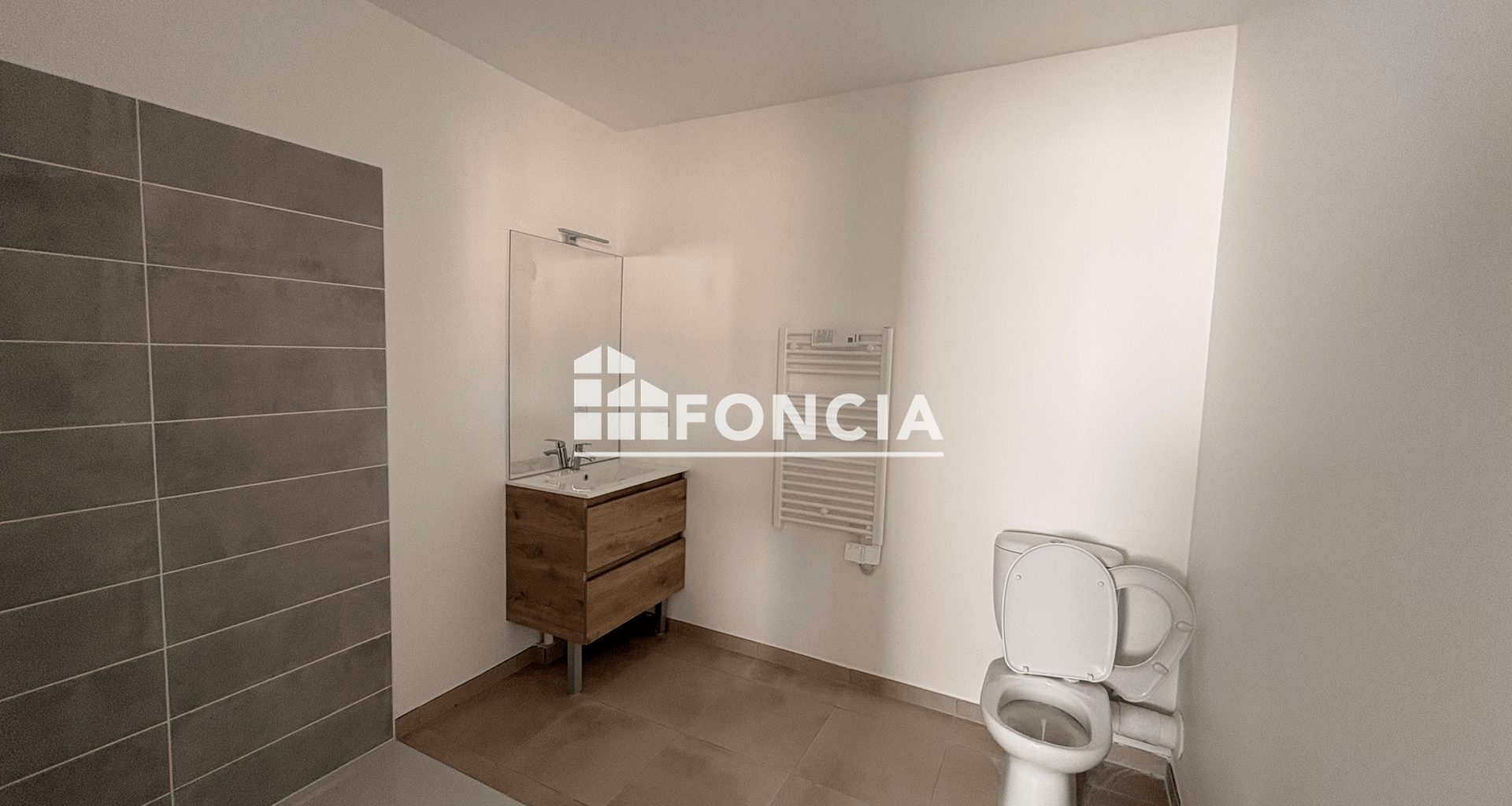 Appartement 2 pièces (37.33 m²) à louer - Morières-lès-avignon (84310)