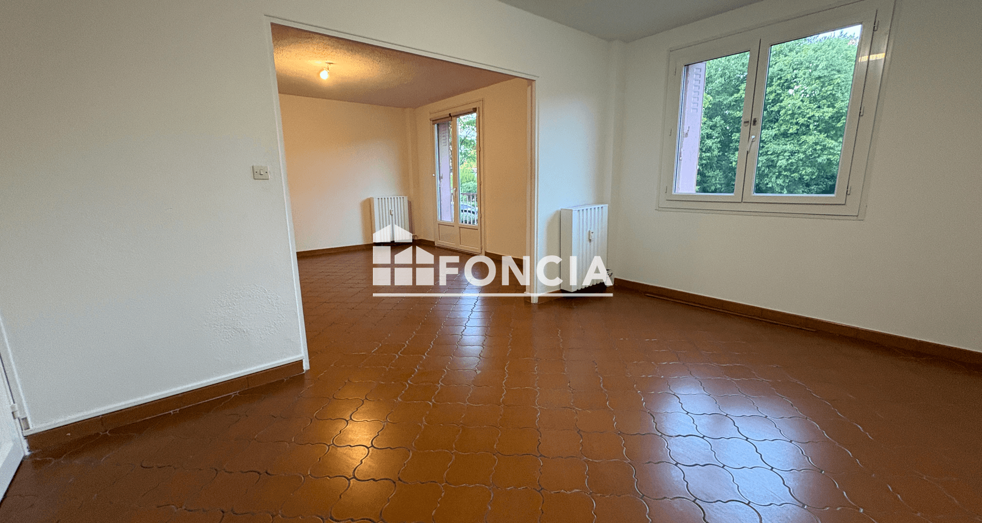 Appartement 4 pièces (79 m²) à louer - Hyères (83400)