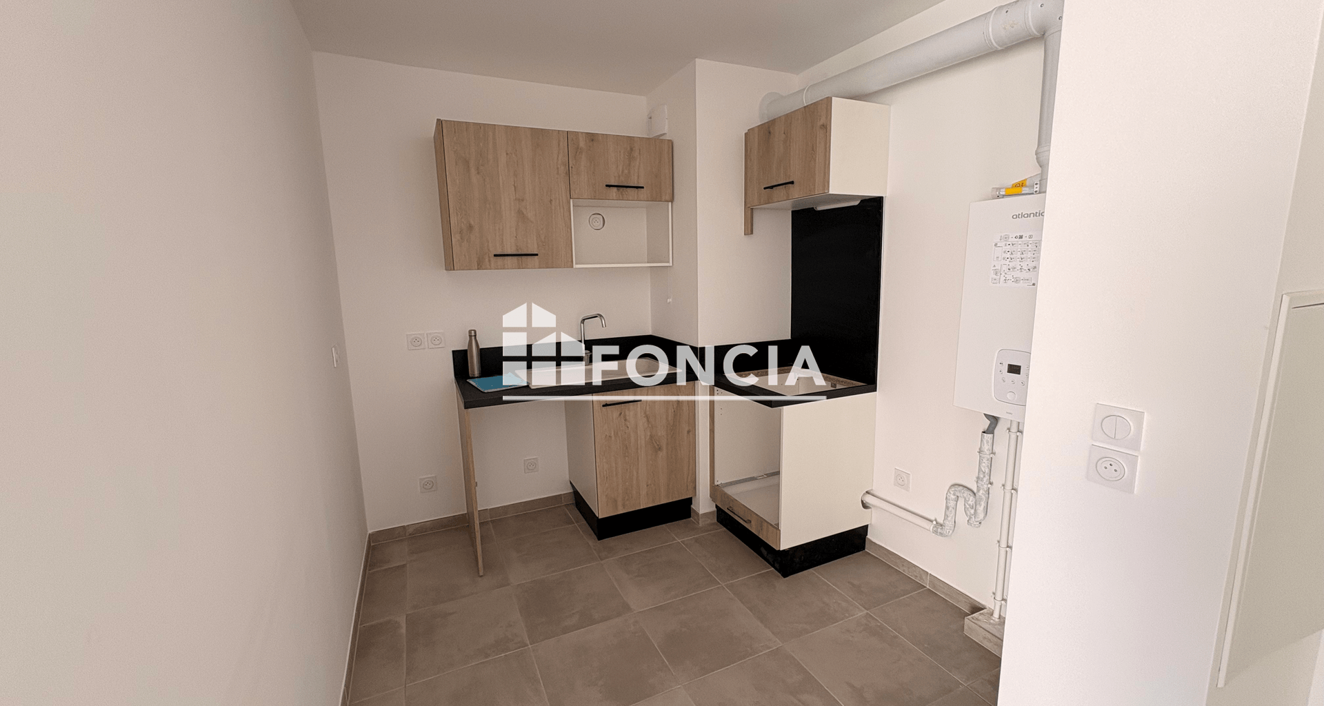 Appartement 3 pièces (61.25 m²) à louer - Morières-lès-avignon (84310)