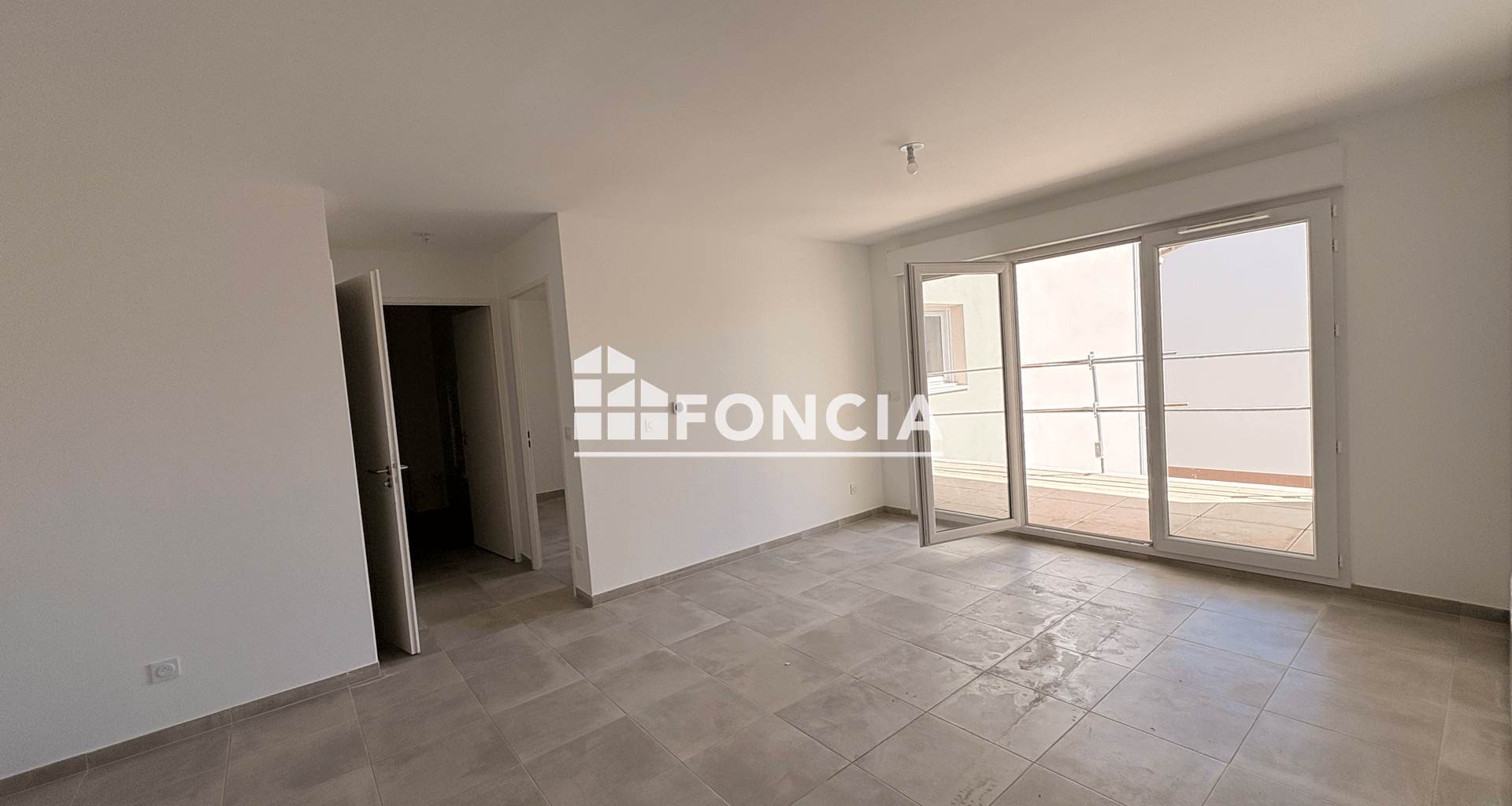 Appartement 3 pièces (61.25 m²) à louer - Morières-lès-avignon (84310)