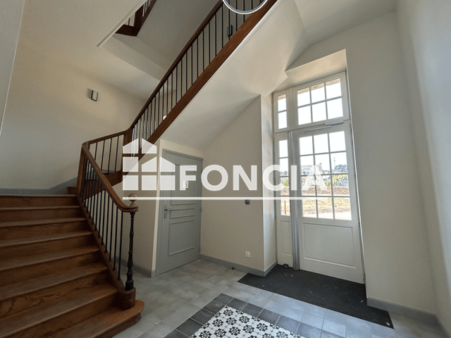 Studio (29.9 m²) à louer - Guingamp (22200)