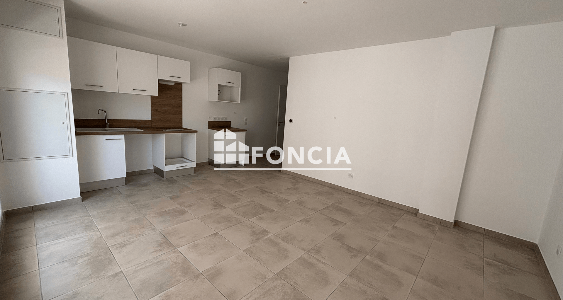 Appartement 3 pièces (63.39 m²) à louer - Morières-lès-avignon (84310)