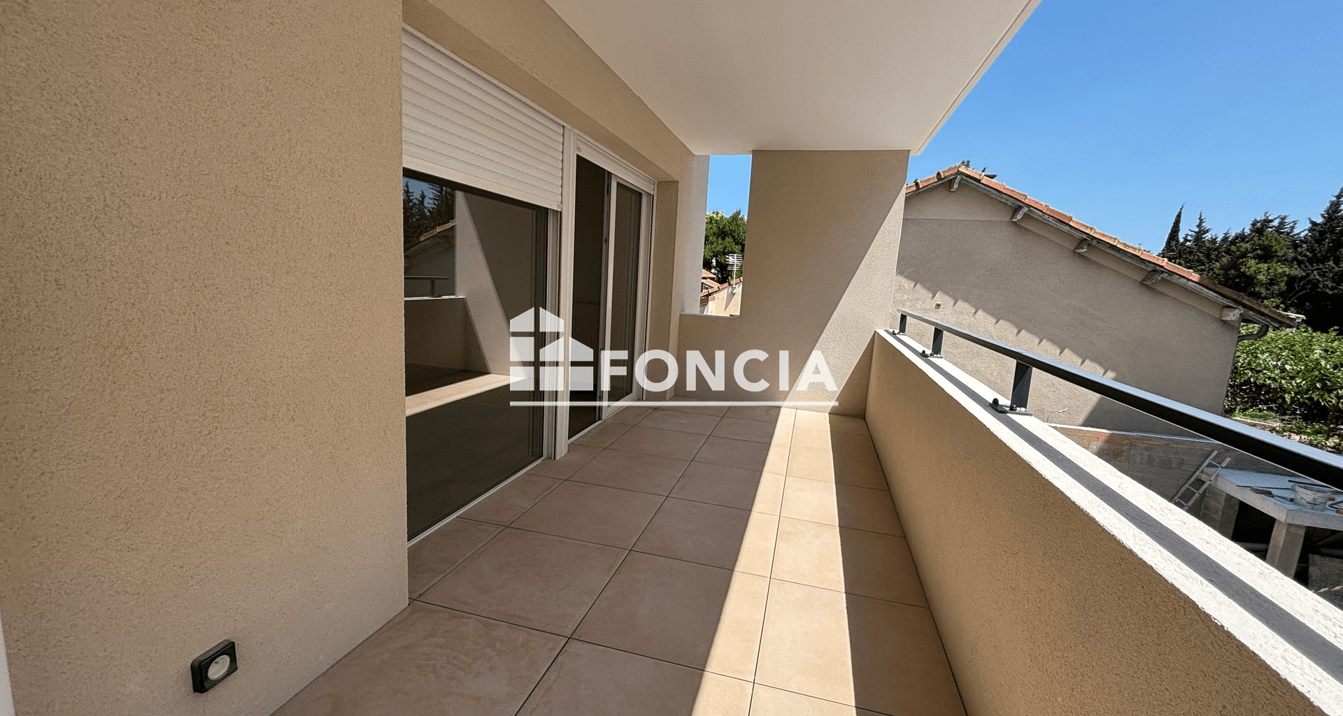 Appartement 3 pièces (64.08 m²) à louer - Morières-lès-avignon (84310)