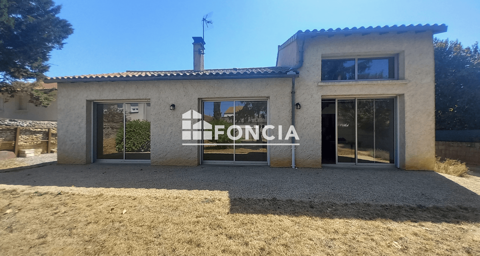 Maison 4 pièces (85.44 m²) à louer - Poitiers (86000)