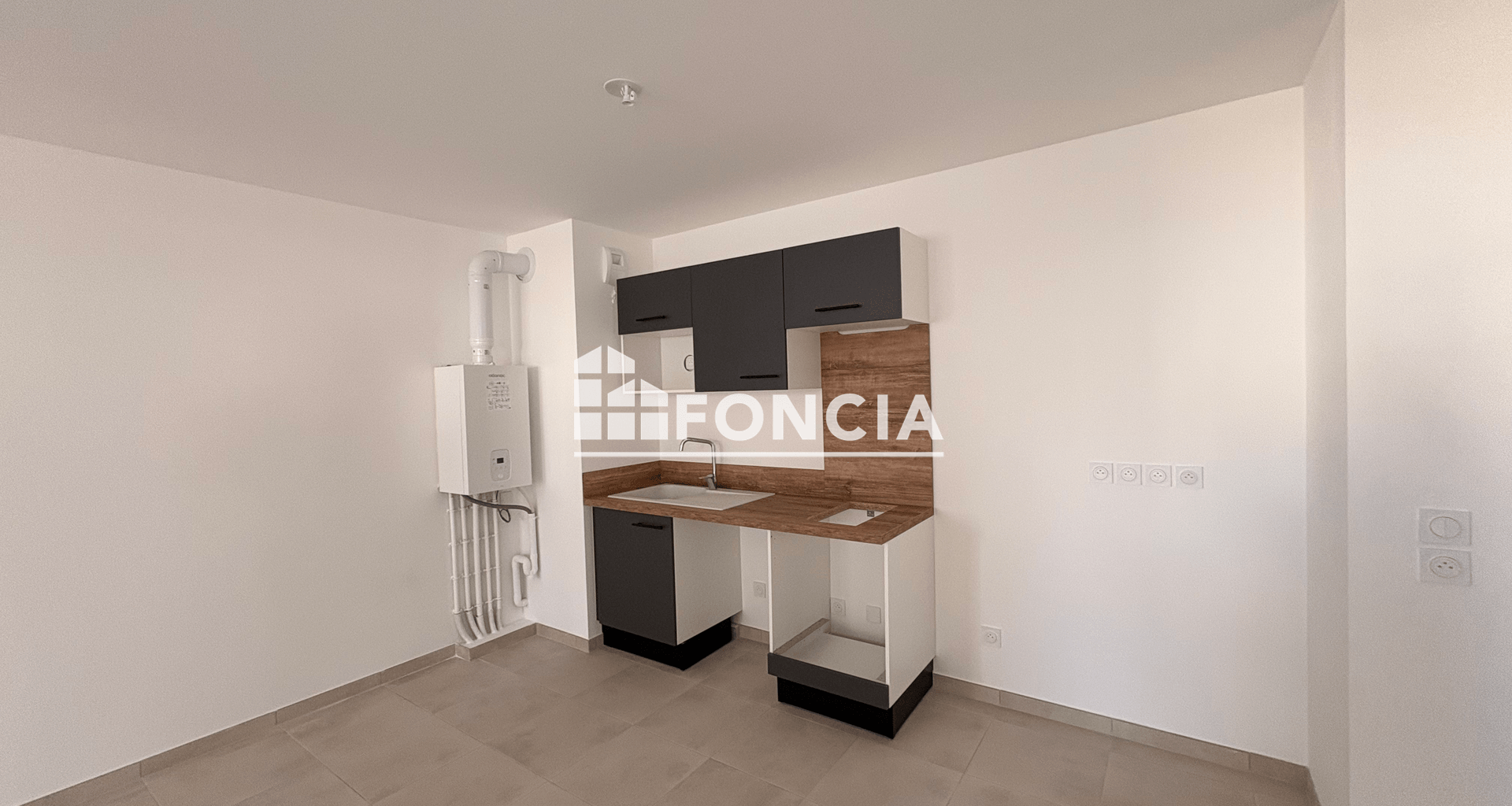 Appartement 2 pièces (49.4 m²) à louer - Morières-lès-avignon (84310)